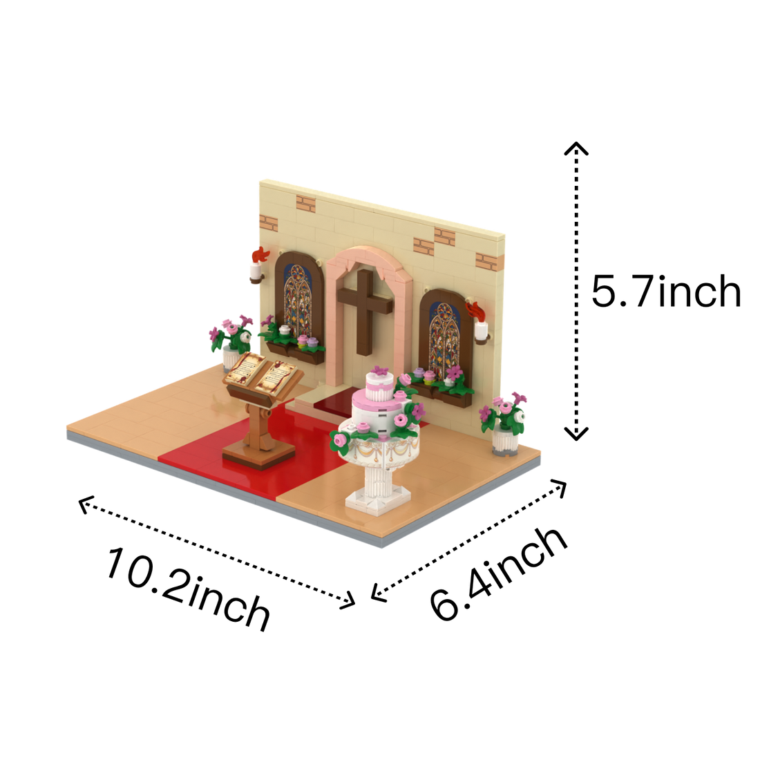 Wedding · Church