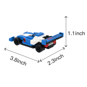 Shadow Circuit Racer