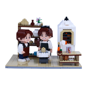 Clay Studio