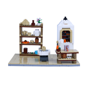 Clay Studio