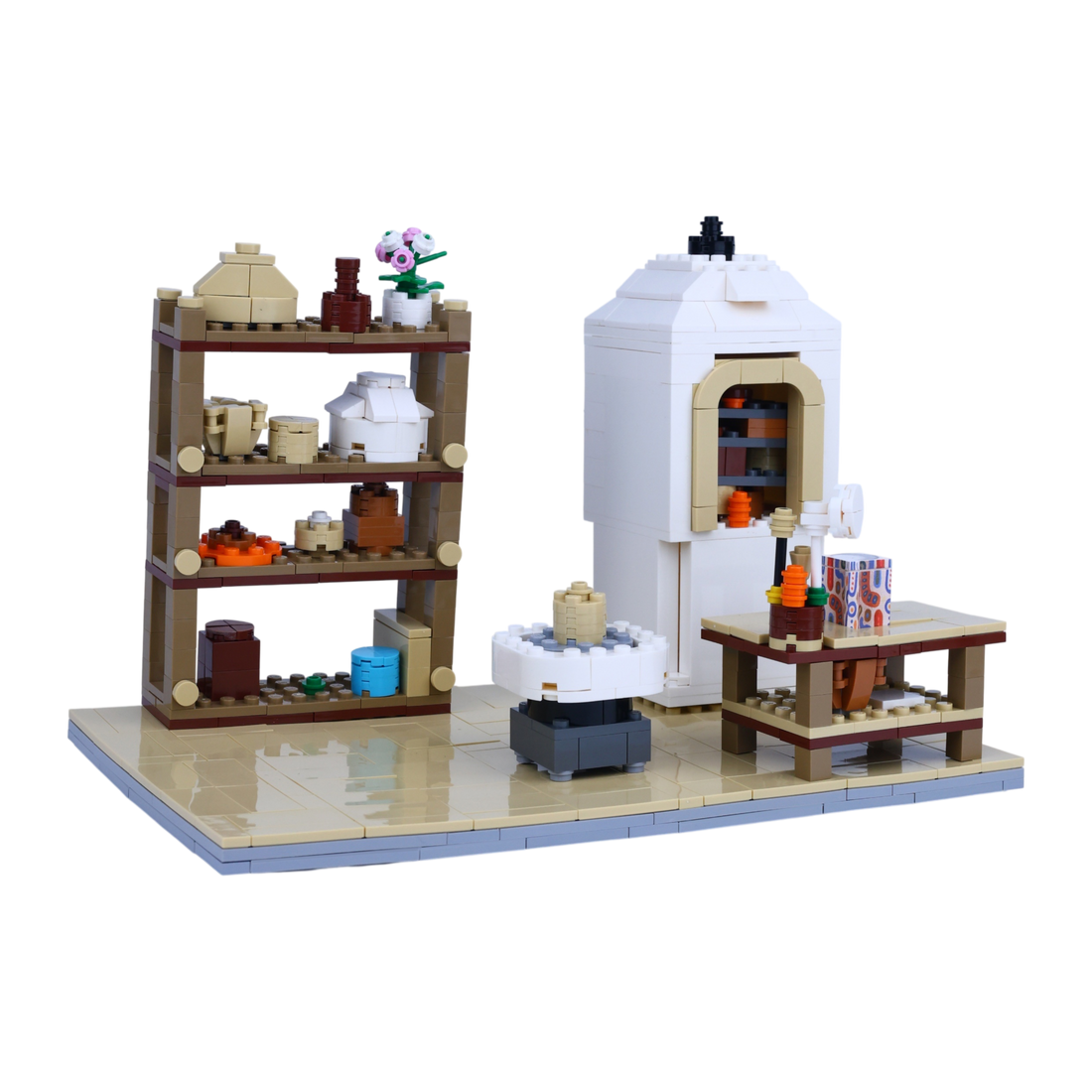 Clay Studio