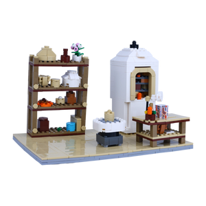 Clay Studio