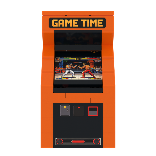 Arcade Machine