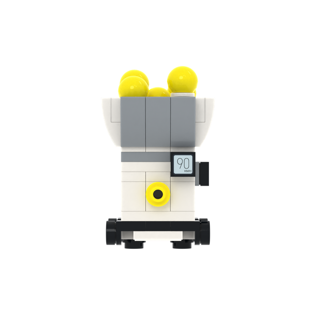 Ball Launcher