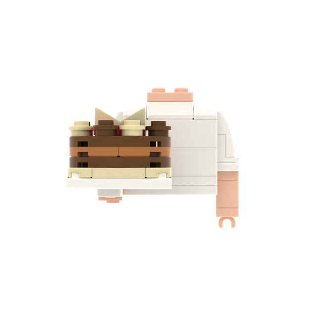 Big Cake