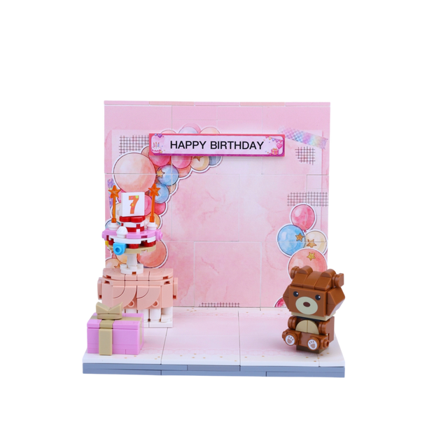 Birthday · Princess