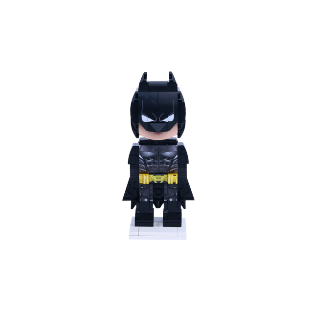 Dark Knight Vigilante