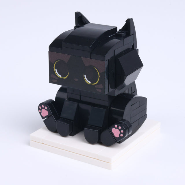 Black Cat