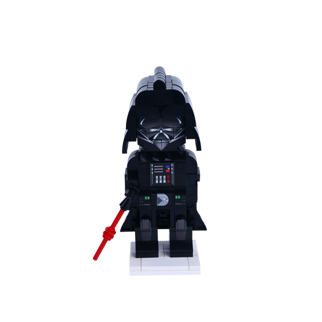 Dark Helmed Sith Lord