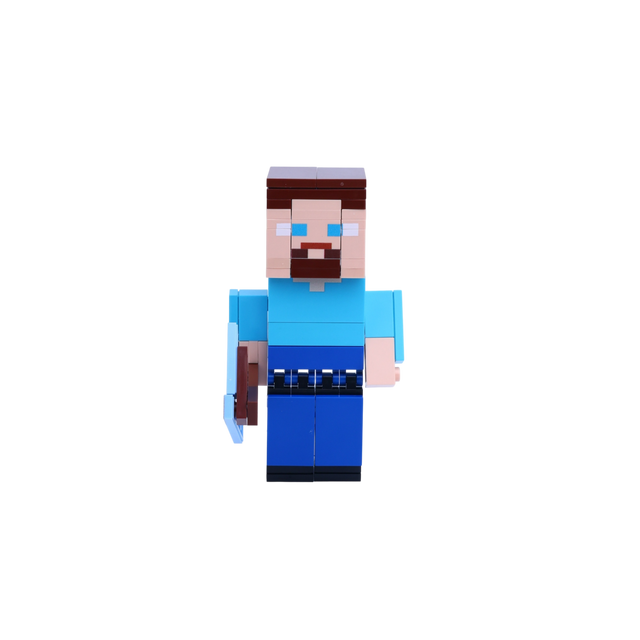 Blockworld Builder