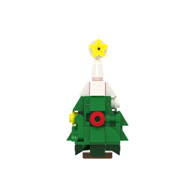 Christmas Tree2