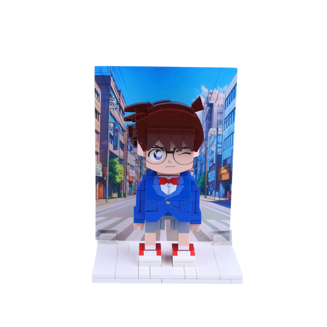 Mini Detective