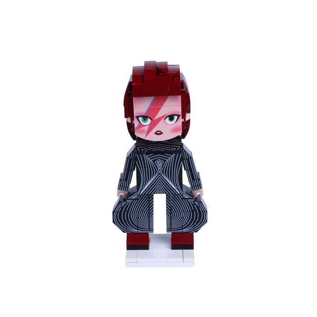 Starman Ziggy