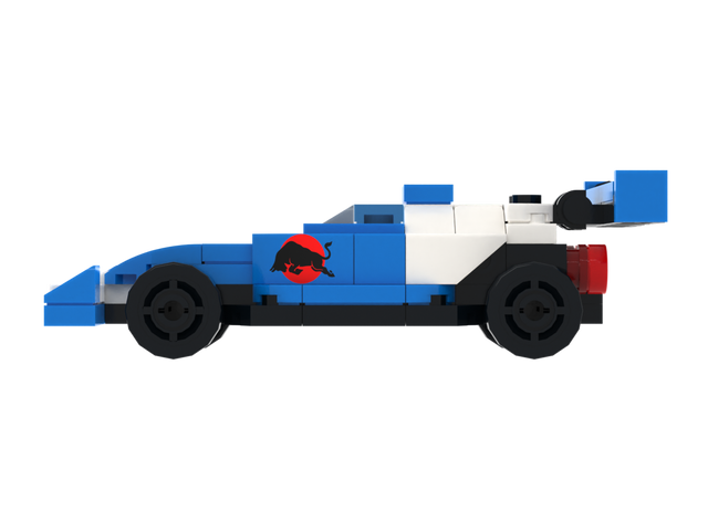Shadow Circuit Racer