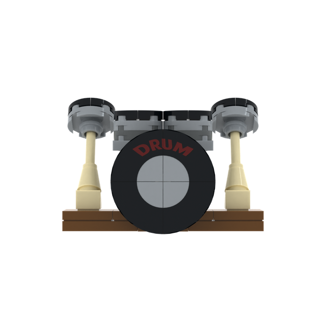 Drum Kit