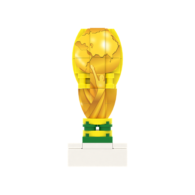 Golden Trophy