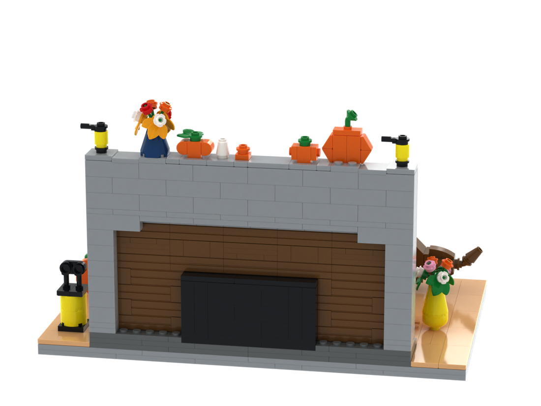 Thanksgiving · Give Thanks