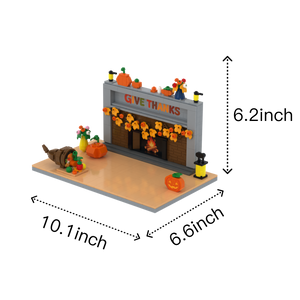 Thanksgiving · Give Thanks