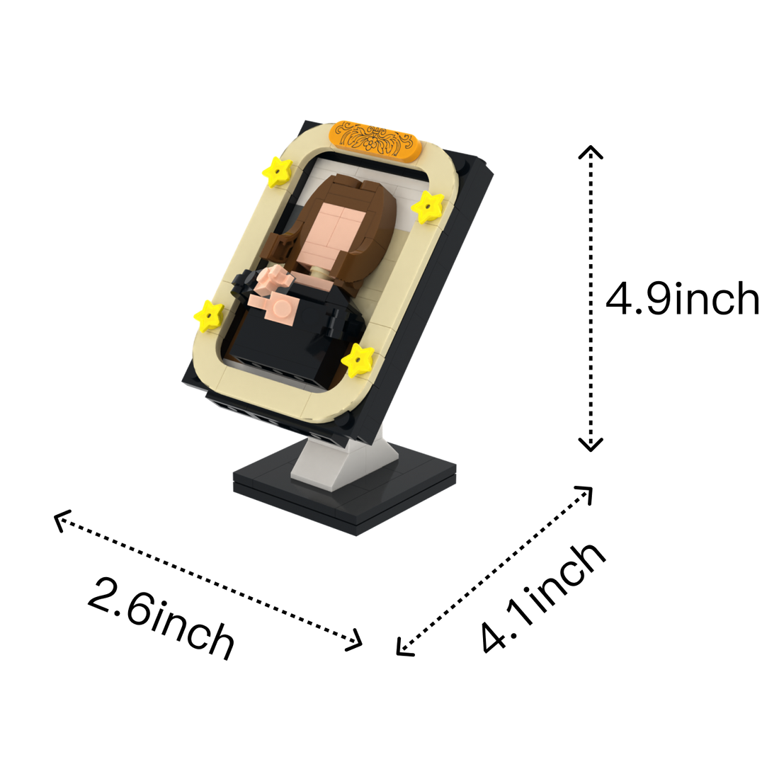Mystic Frame Muse