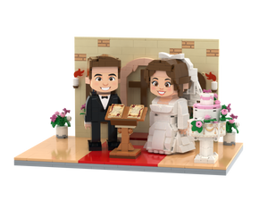 Wedding · Church