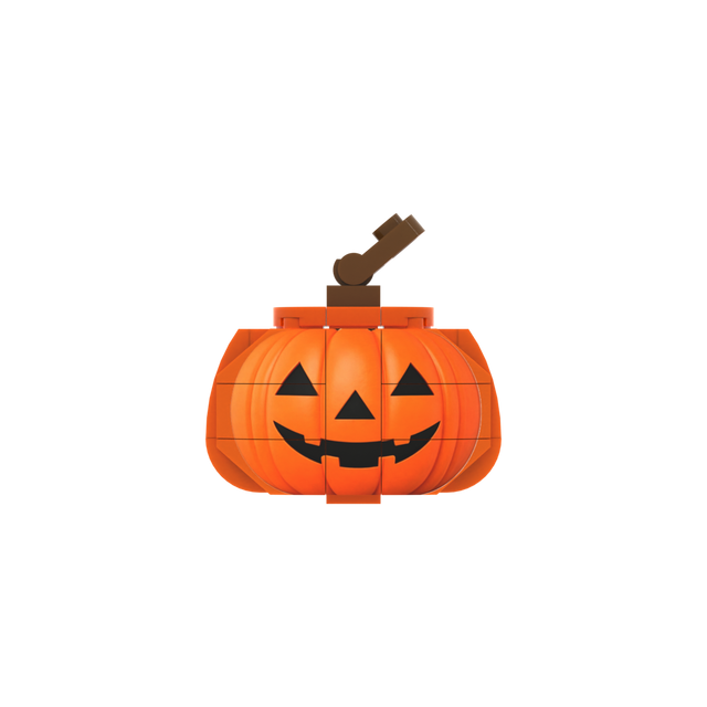 Jack-o'-lantern