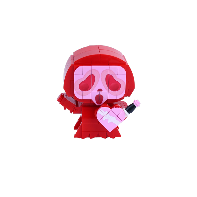Loving Ghost