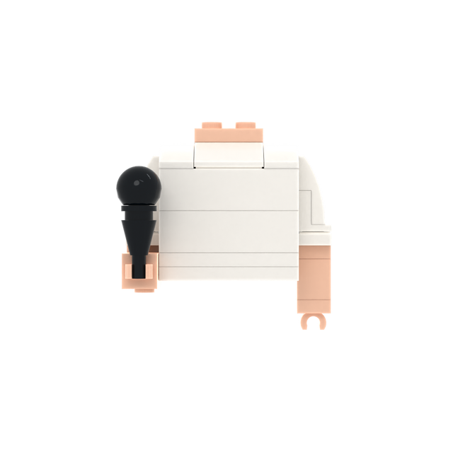 Microphone