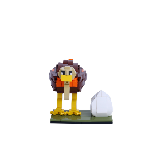 Ostrich