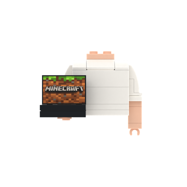 Pixel Screen Display
