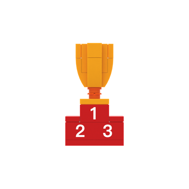 Podium