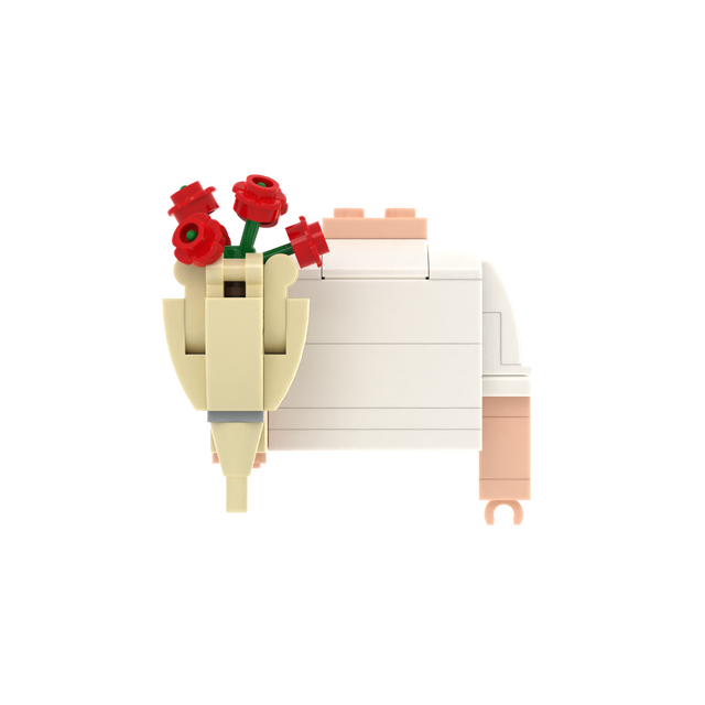 Red Rose Bouquet