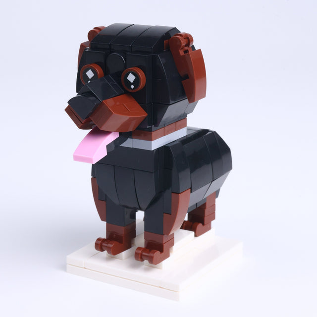 Rottweiler