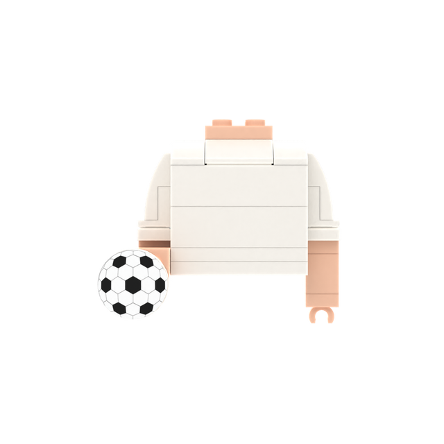 Soccer Ball