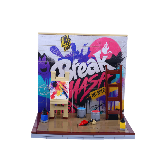 Urban Creator