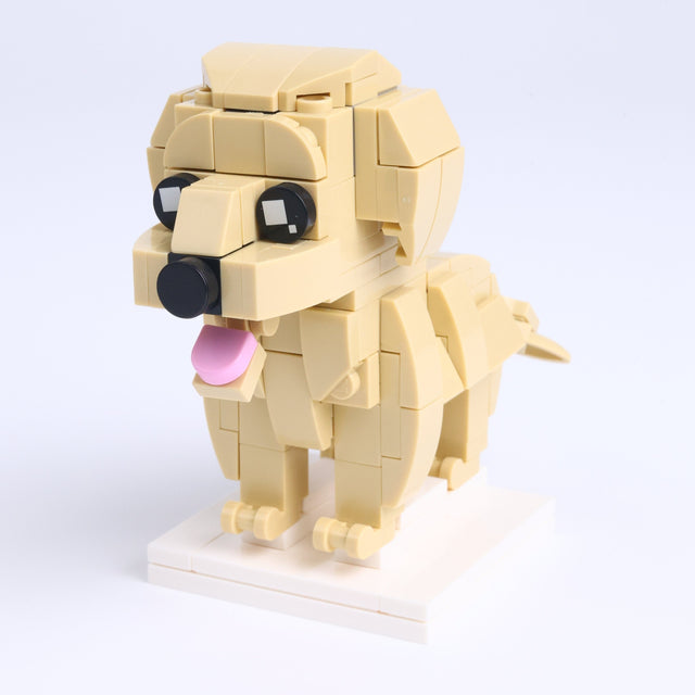 Yellow Labrador