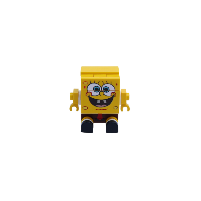 Yellow Sponge