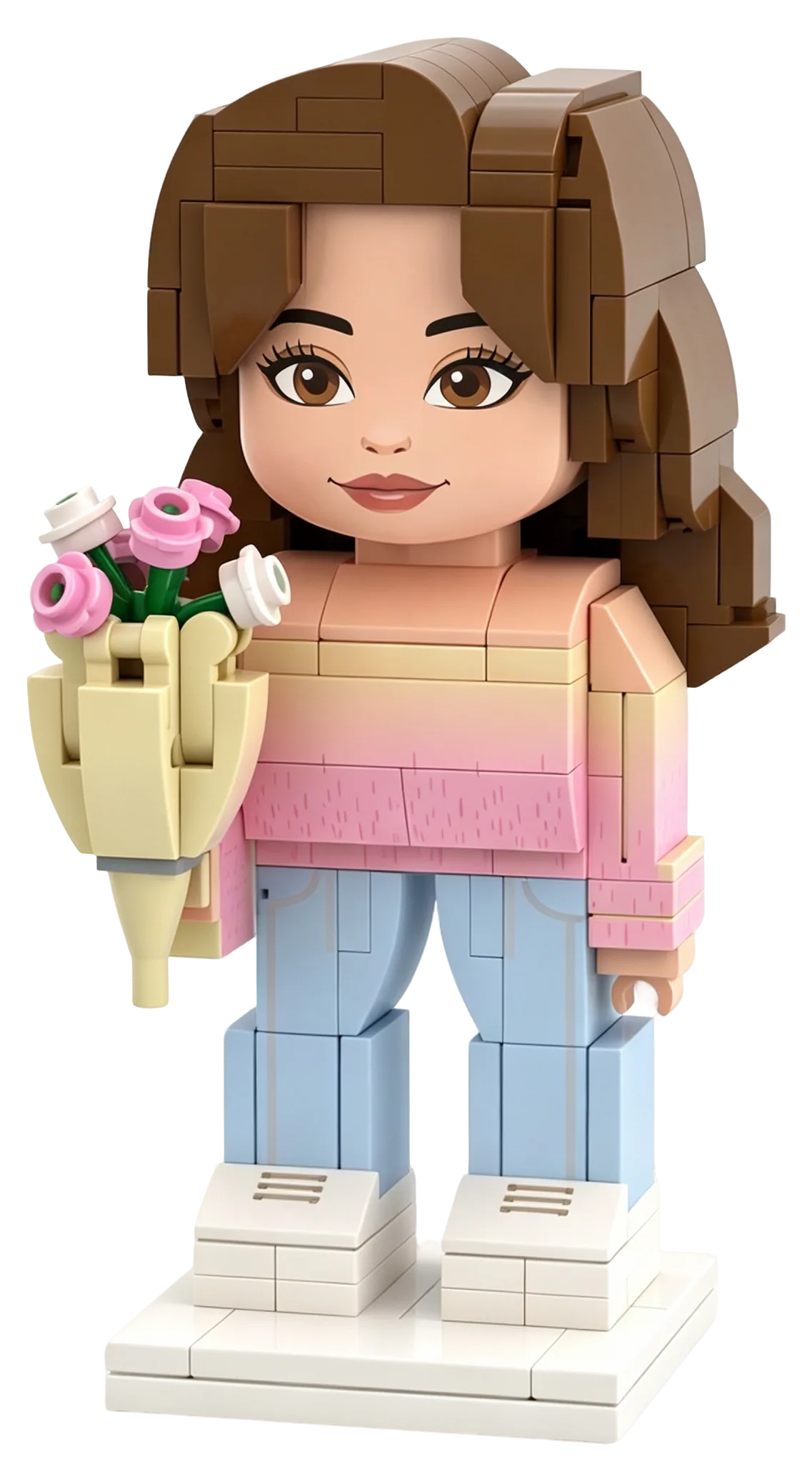 Generated person 1