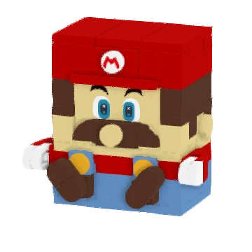 Brick Bump